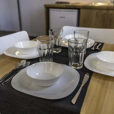 Aparthotel Anthelia 4*