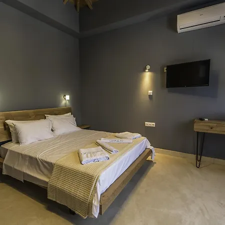 Aparthotel Anthelia 4*