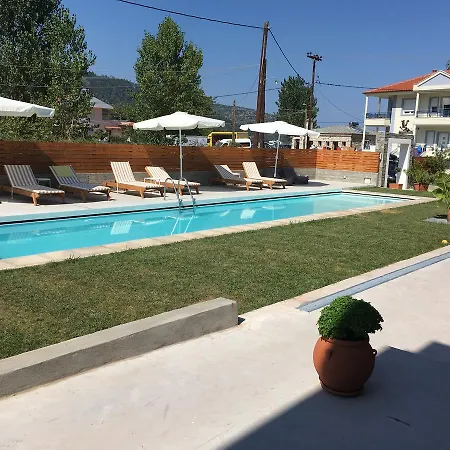 Anthelia Aparthotel *