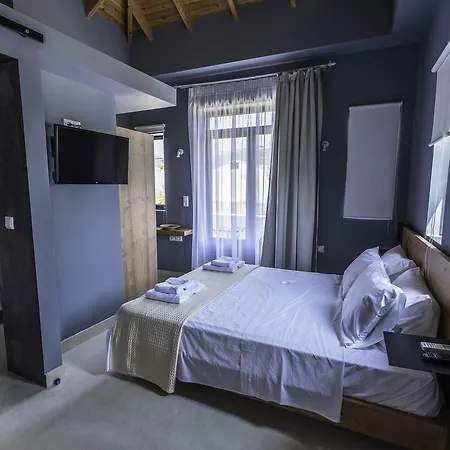 Aparthotel Anthelia 4*