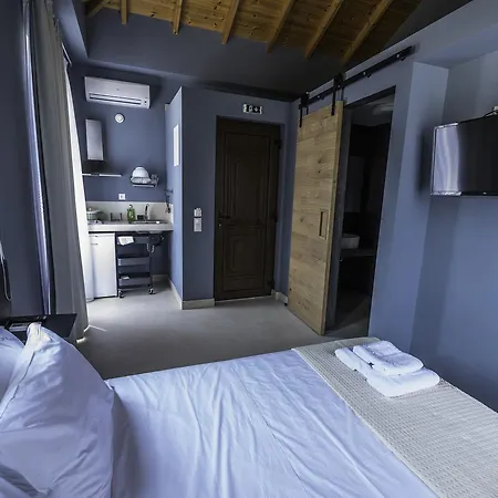 Aparthotel Anthelia *