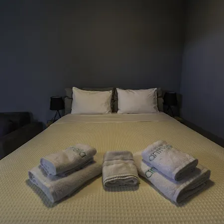 Aparthotel Anthelia *