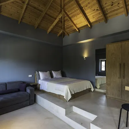 Anthelia Aparthotel *