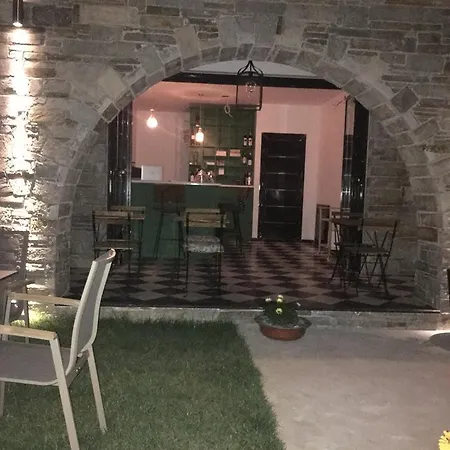 Anthelia Aparthotel 4*