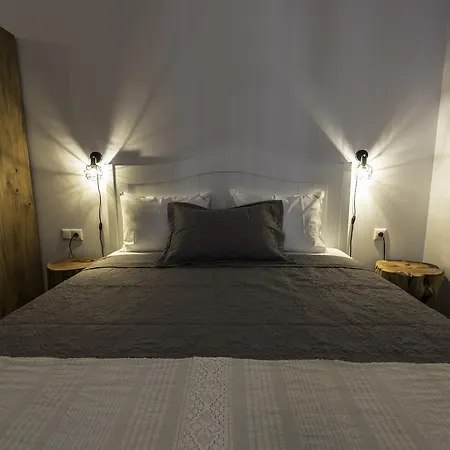 Aparthotel Anthelia *