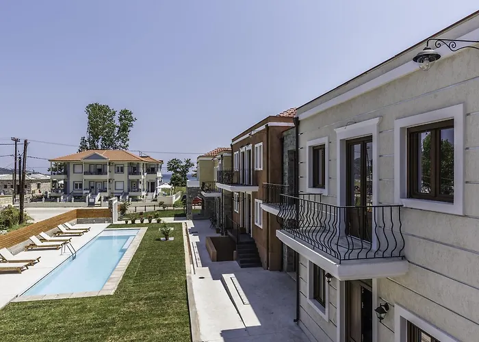 Anthelia Skala Potamia