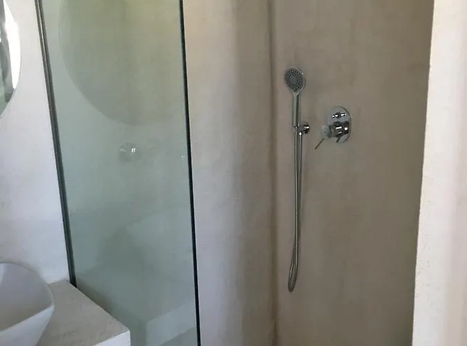 Anthelia Hotel de apartamente 4*