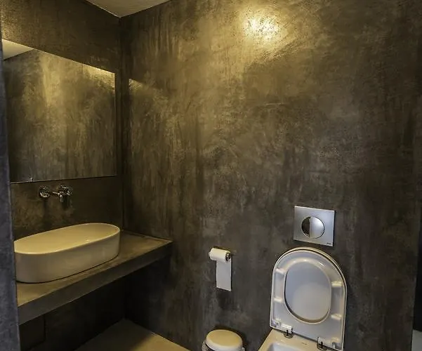 Anthelia Skala Potamia