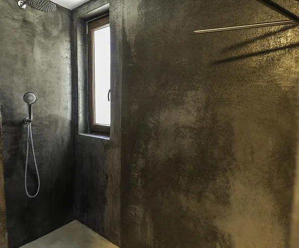 Anthelia 4* Skala Potamia