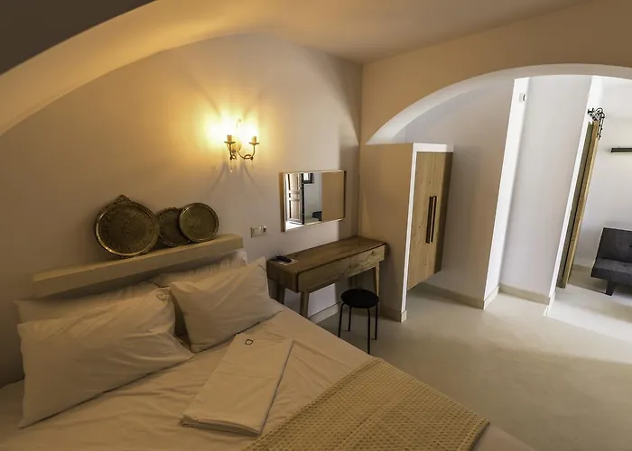 Anthelia 4* Skala Potamia