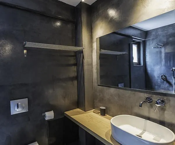 Anthelia 4* Skala Potamia