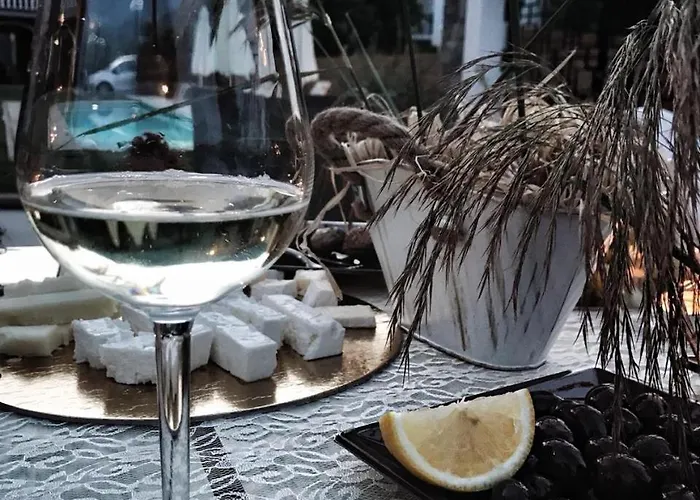 Anthelia Hotel de apartamente