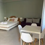 Anthelia Hotel de apartamente Skala Potamia