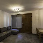 Anthelia Hotel de apartamente 4*