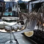 Anthelia Hotel de apartamente