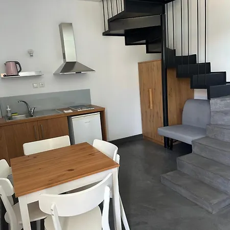 Aparthotel Anthelia 4*