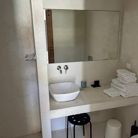 Anthelia Aparthotel Skala Potamia (Thasos)