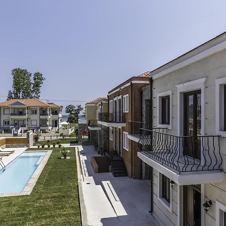 Anthelia 스칼라 포타미아스