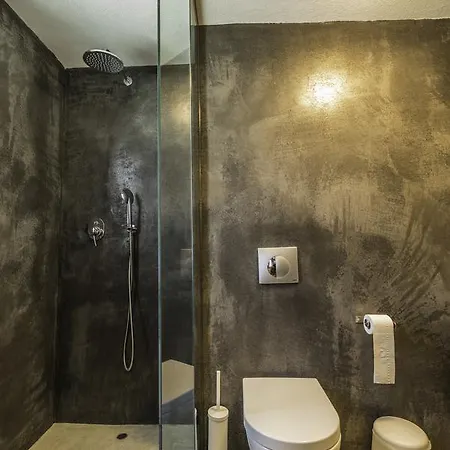 Апарт-отель Anthelia Скала-Потамиас