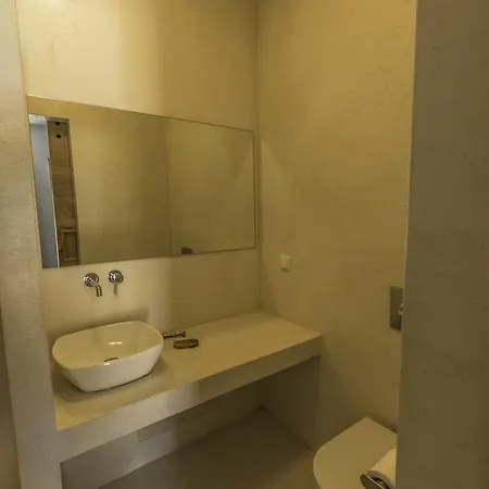 Апарт-отель Anthelia 4*