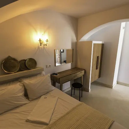 Anthelia 4* 스칼라 포타미아스