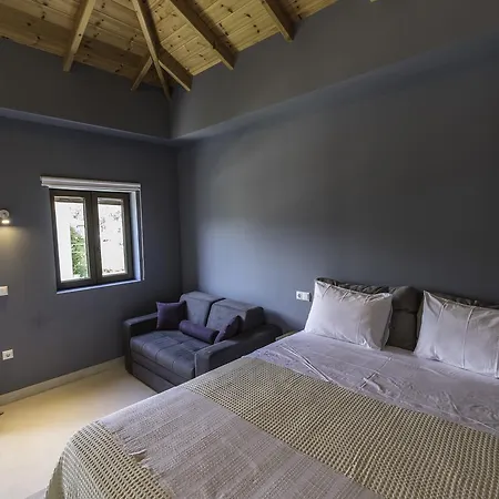 Anthelia 4* Скала-Потамиас