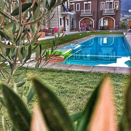 아파트호텔 Anthelia