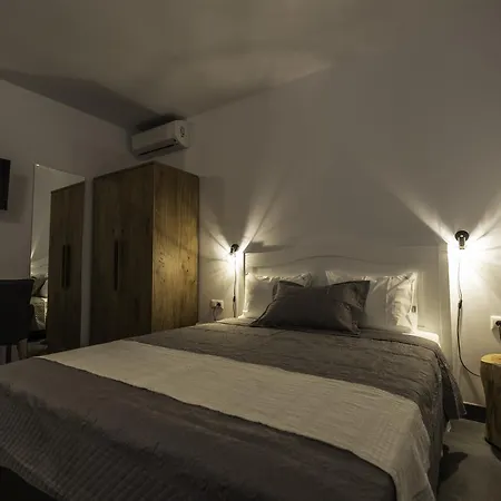 Aparthotel Anthelia