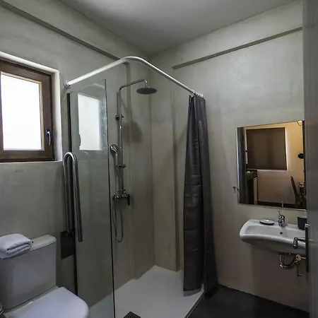 Anthelia Апарт-отель