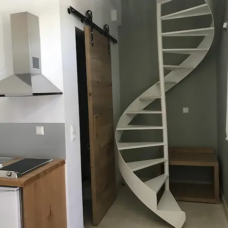 Anthelia 4* Скала-Потамиас