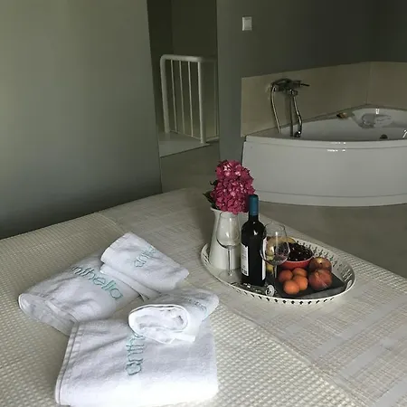 Anthelia Апарт-отель 4*