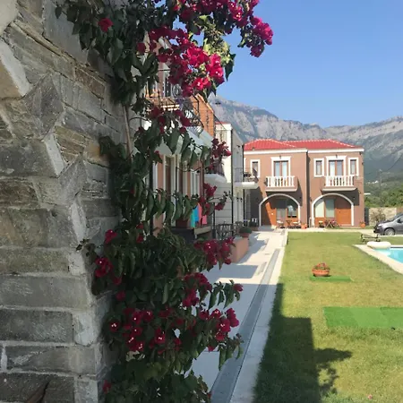 아파트호텔 Anthelia