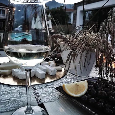 Anthelia 아파트호텔