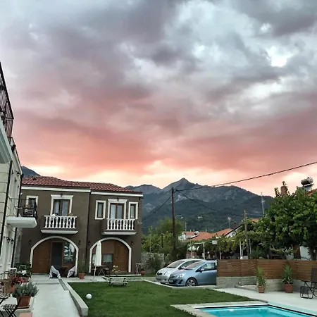 Anthelia 4* Скала-Потамиас