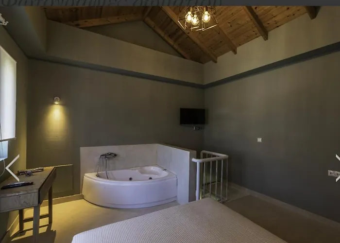 Anthelia Skala Potamia (Thasos)