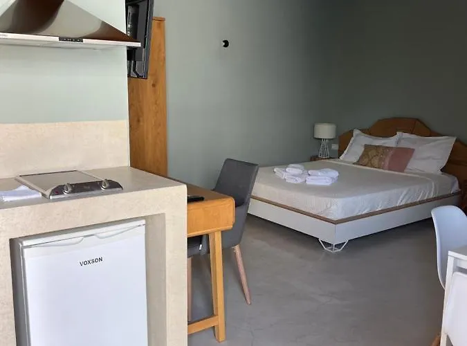 Appart hôtel Anthelia 4*