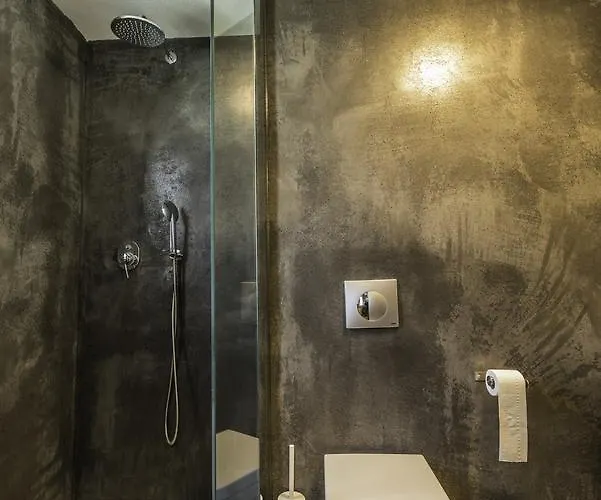 Appart hôtel Anthelia Skala Potamia (Thasos)