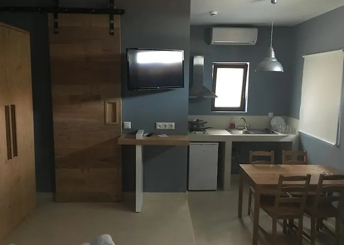 Appart hôtel Anthelia