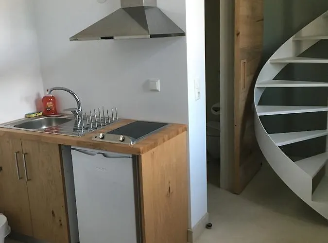 Anthelia Skala Potamia (Thasos)