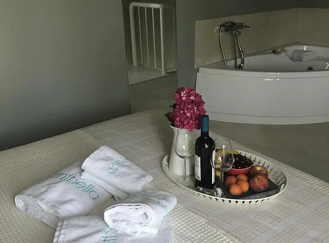 Anthelia Appart hôtel 4*